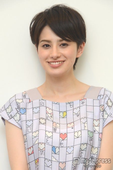 画像5 11 注目の美女 ホラン千秋 スタイルキープ 美肌の秘訣を語る モデルプレスインタビュー モデルプレス