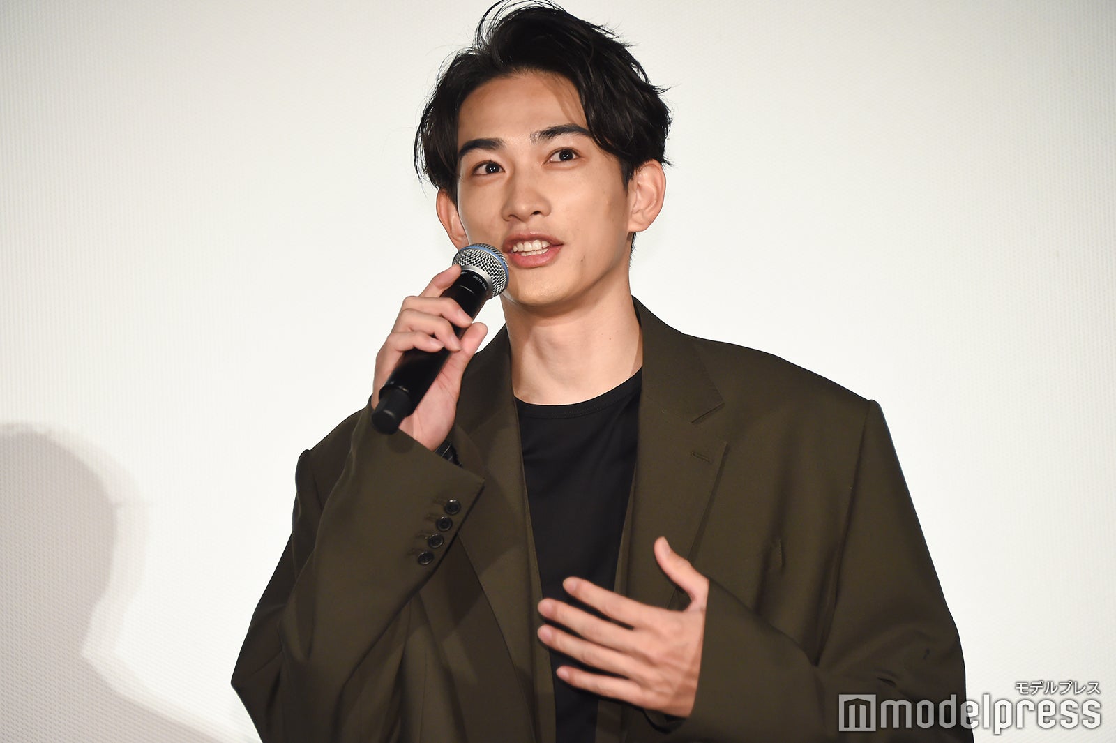 町田啓太 （C）モデルプレス