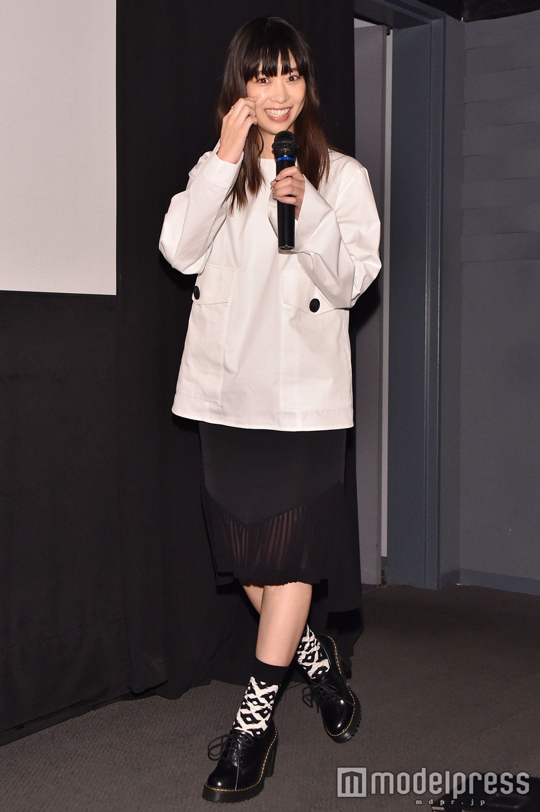 森川葵（C）モデルプレス