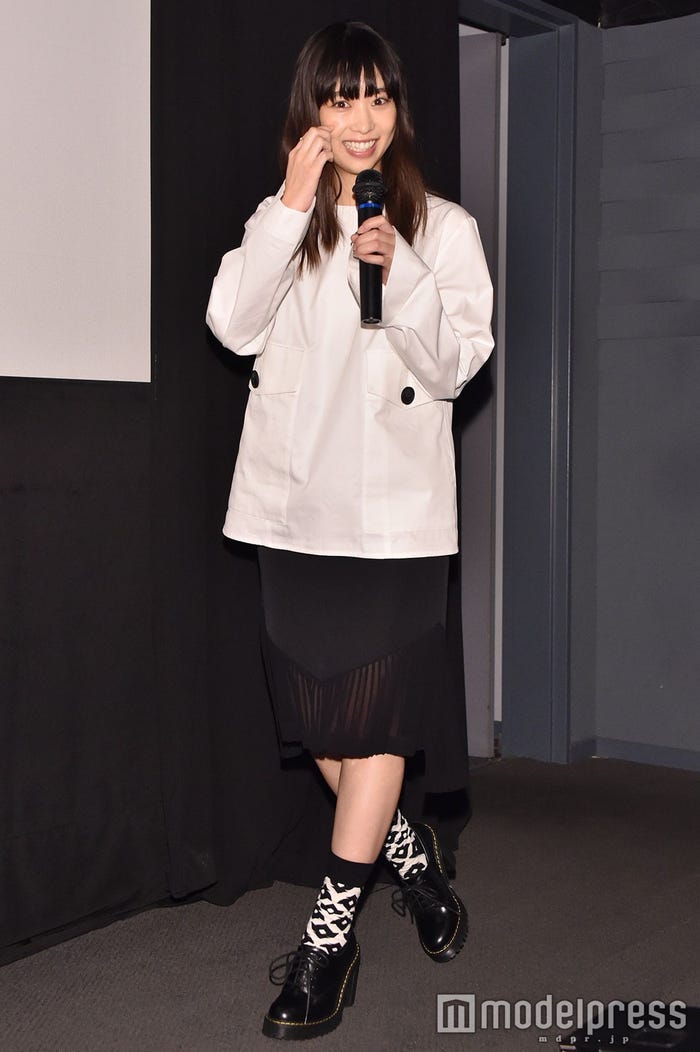 森川葵(C)モデルプレス