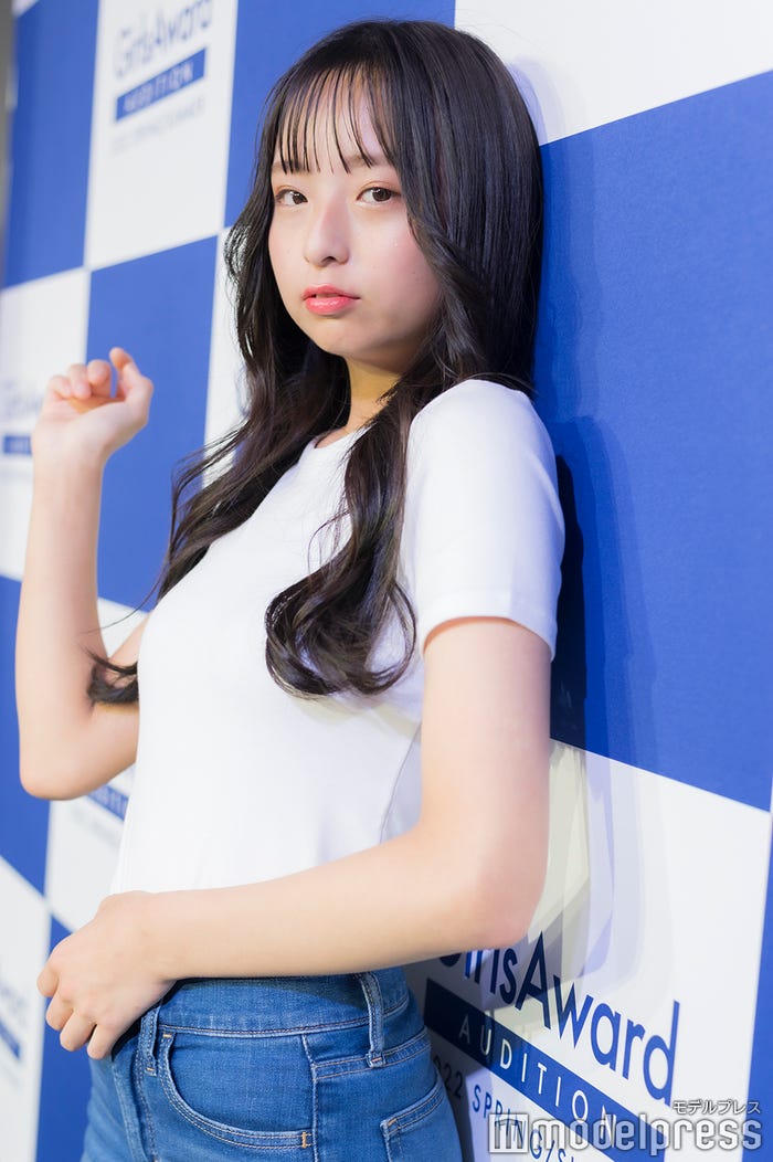 中村桃彩さん(C)モデルプレス