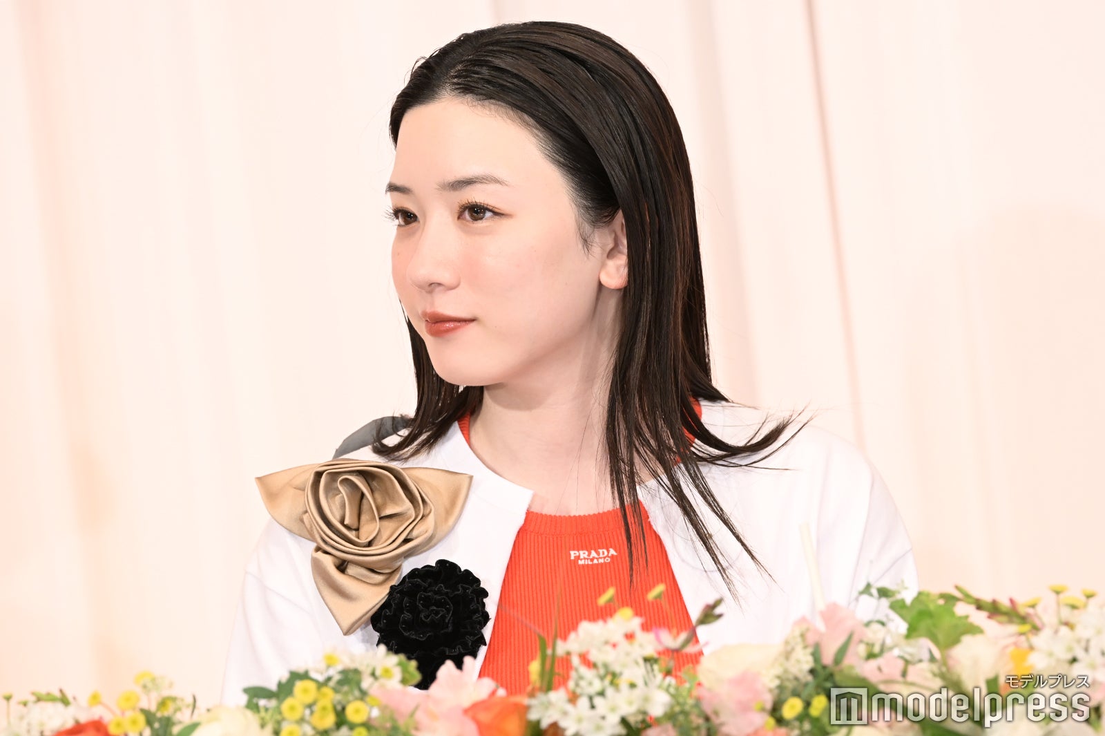 永野芽郁 （C）モデルプレス