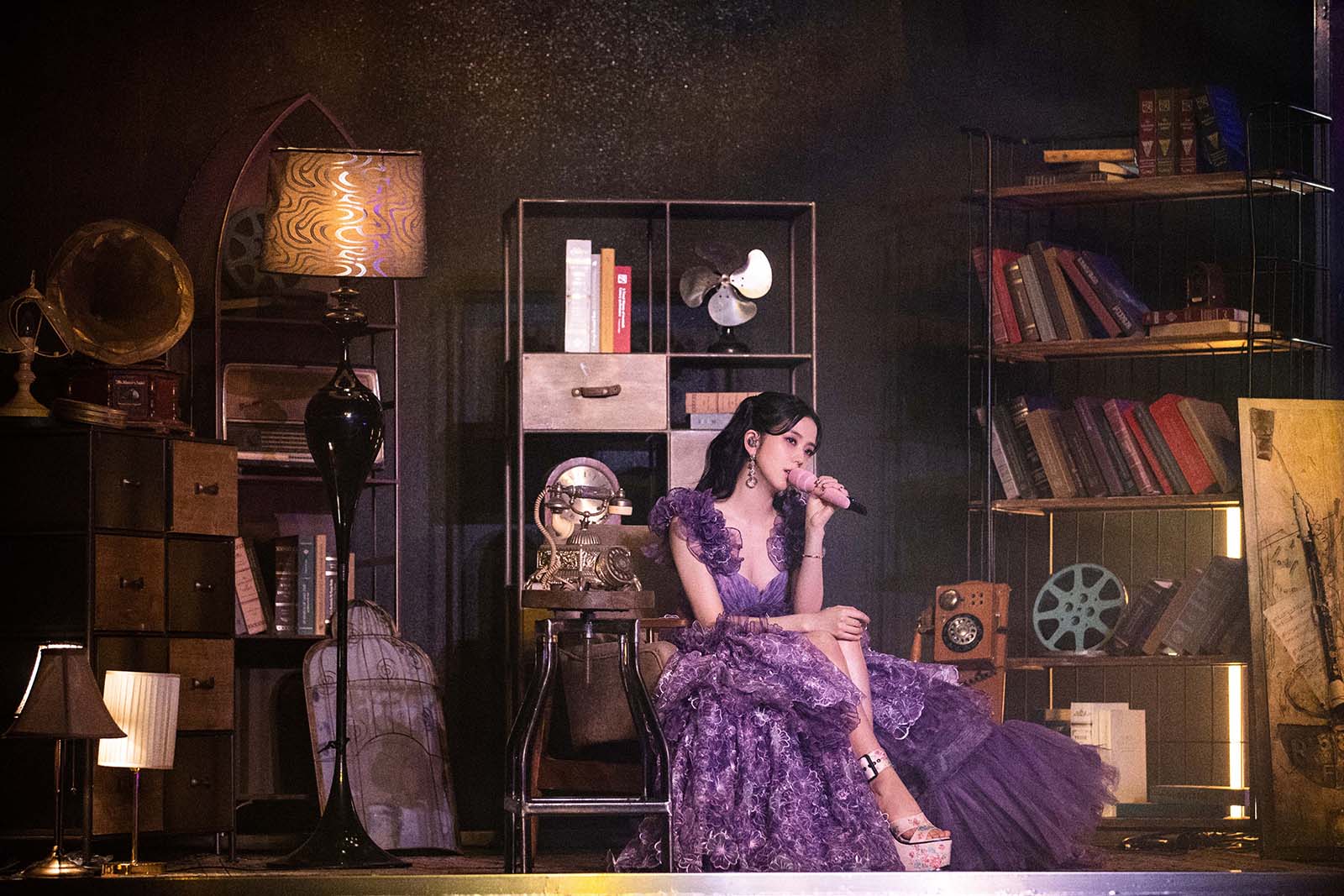 ジス（提供写真）