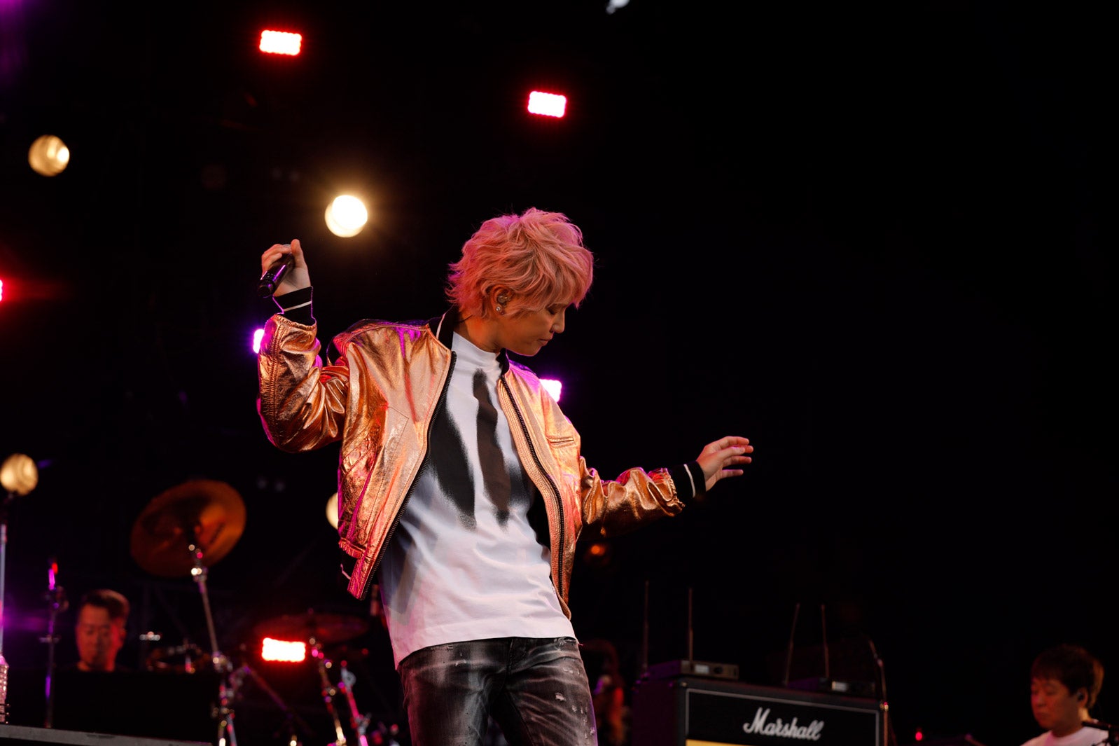  手越祐也（提供写真）