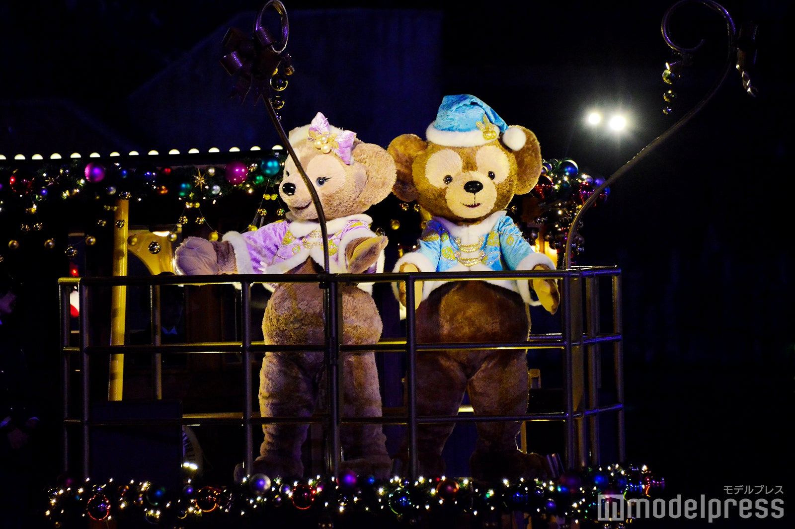 「カラー・オブ・クリスマス」（C）モデルプレス（C）Disney