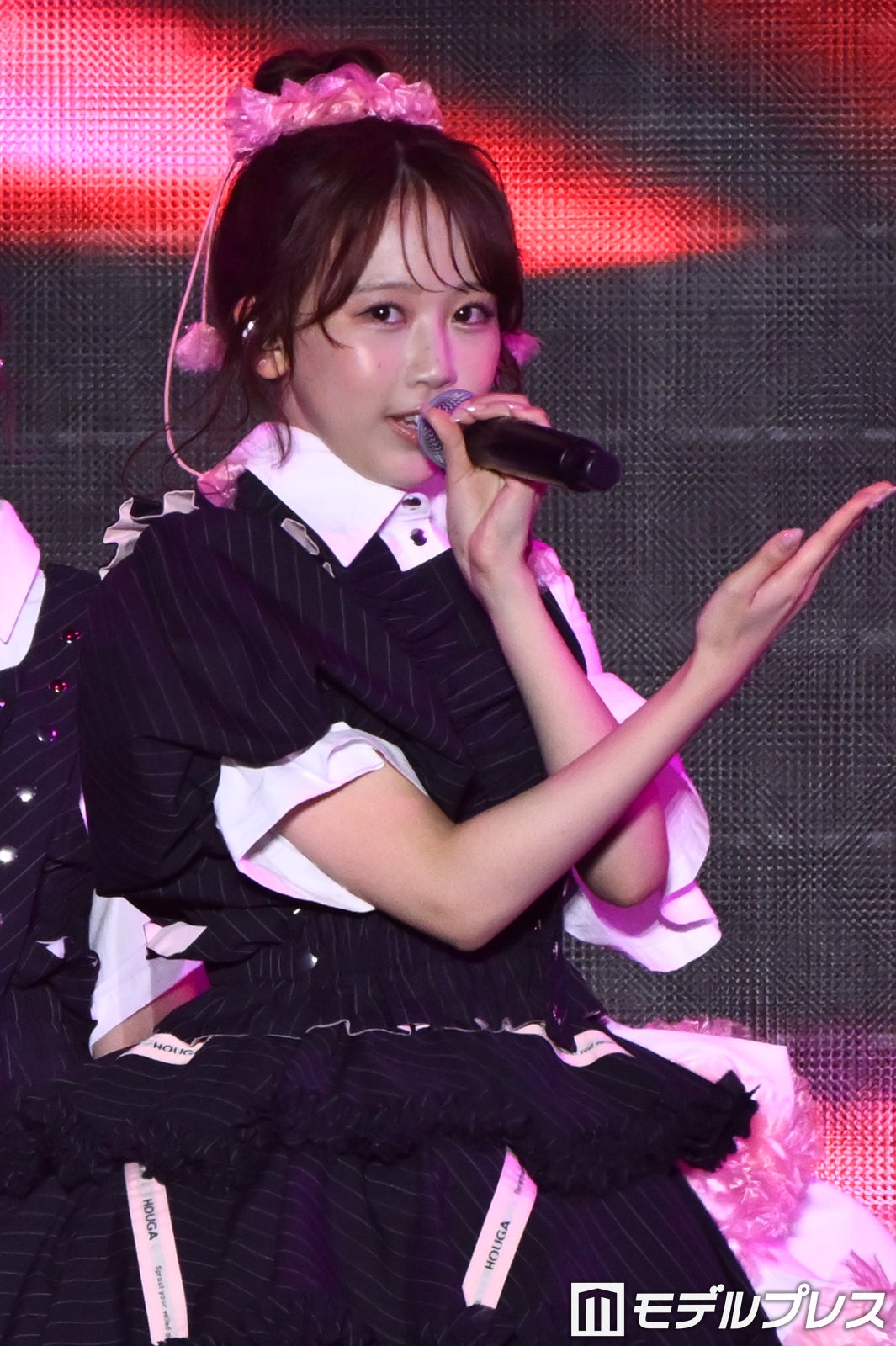松本かれん（C）モデルプレス