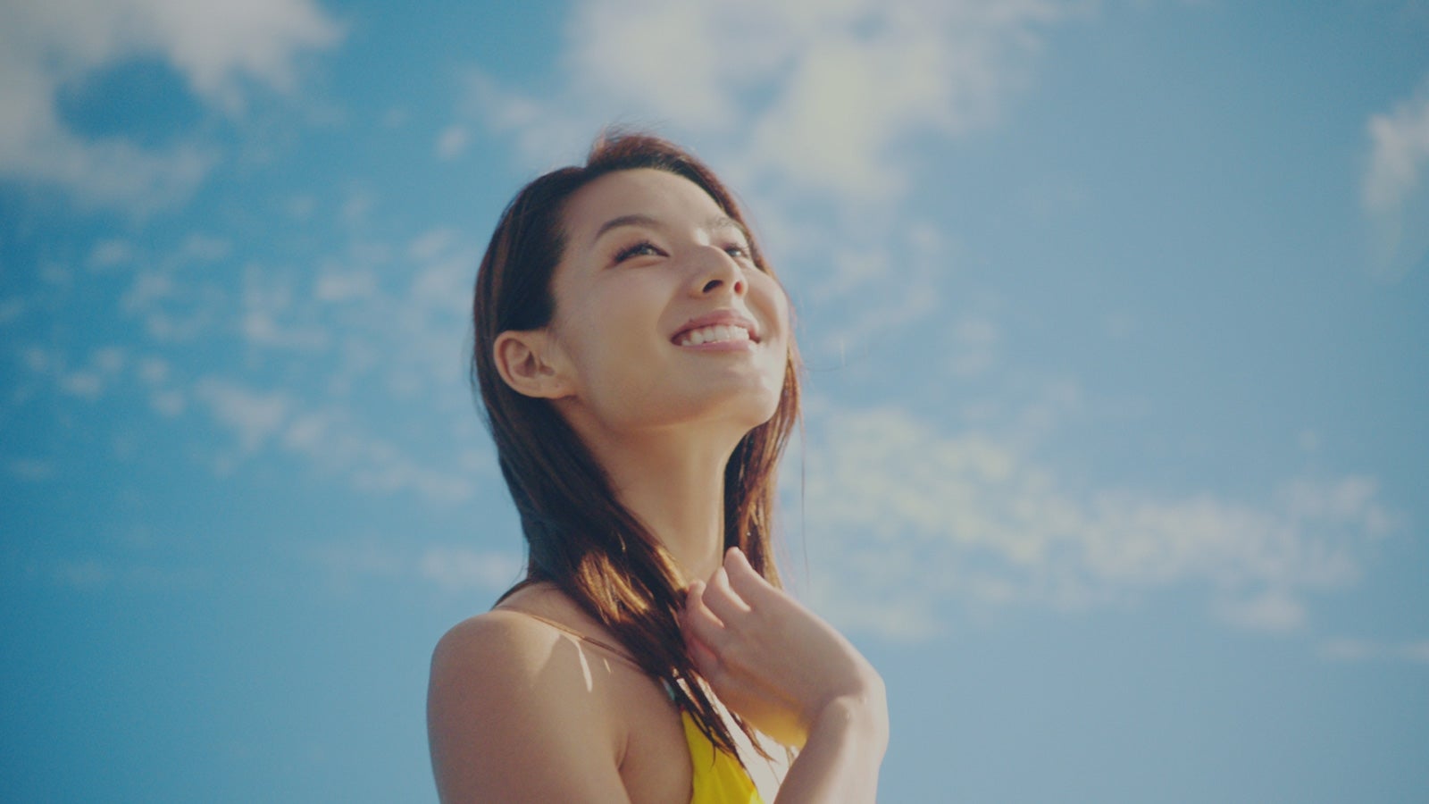 すみれ（提供写真）