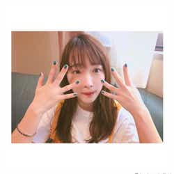 モデルプレス - 川栄李奈、ストイックなダイエットの経過を報告