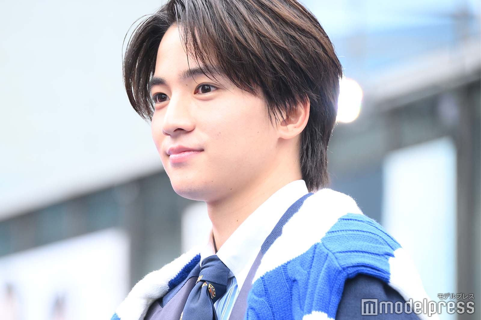 木戸大聖（C）モデルプレス