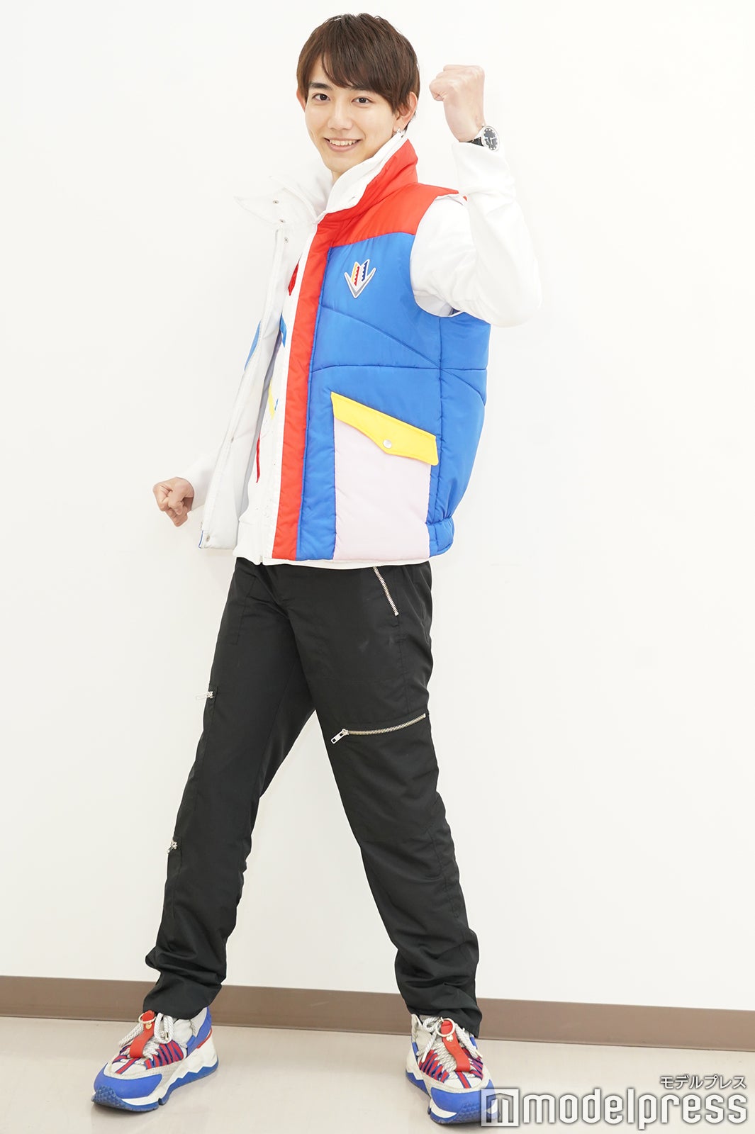 駒木根葵汰（C）モデルプレス