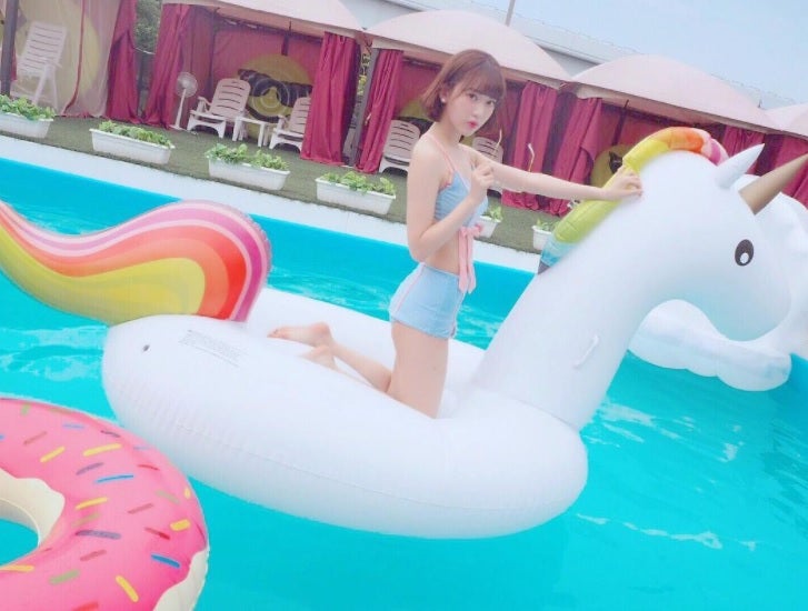 宮脇咲良（提供写真）