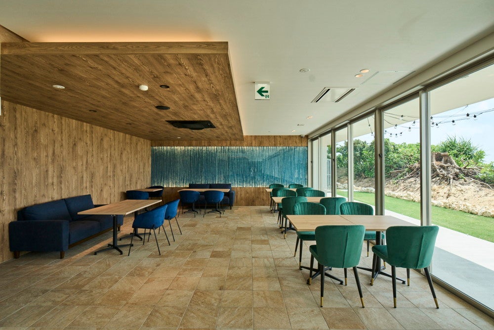 ウォーターマークホテル＆リゾーツ沖縄 宮古島／提供画像