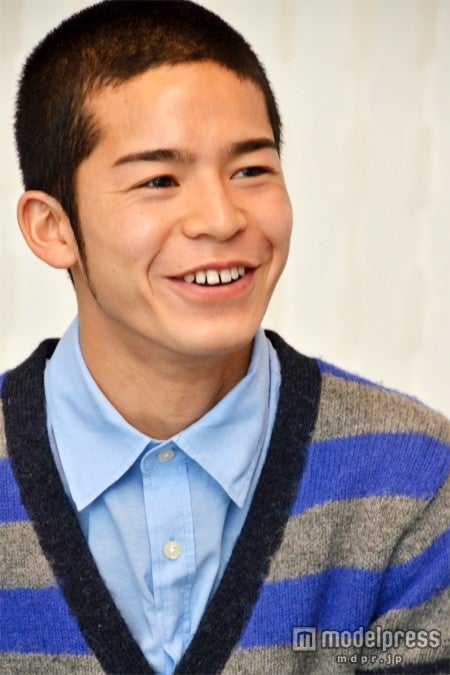 “てっちゃん”こと菅谷哲也