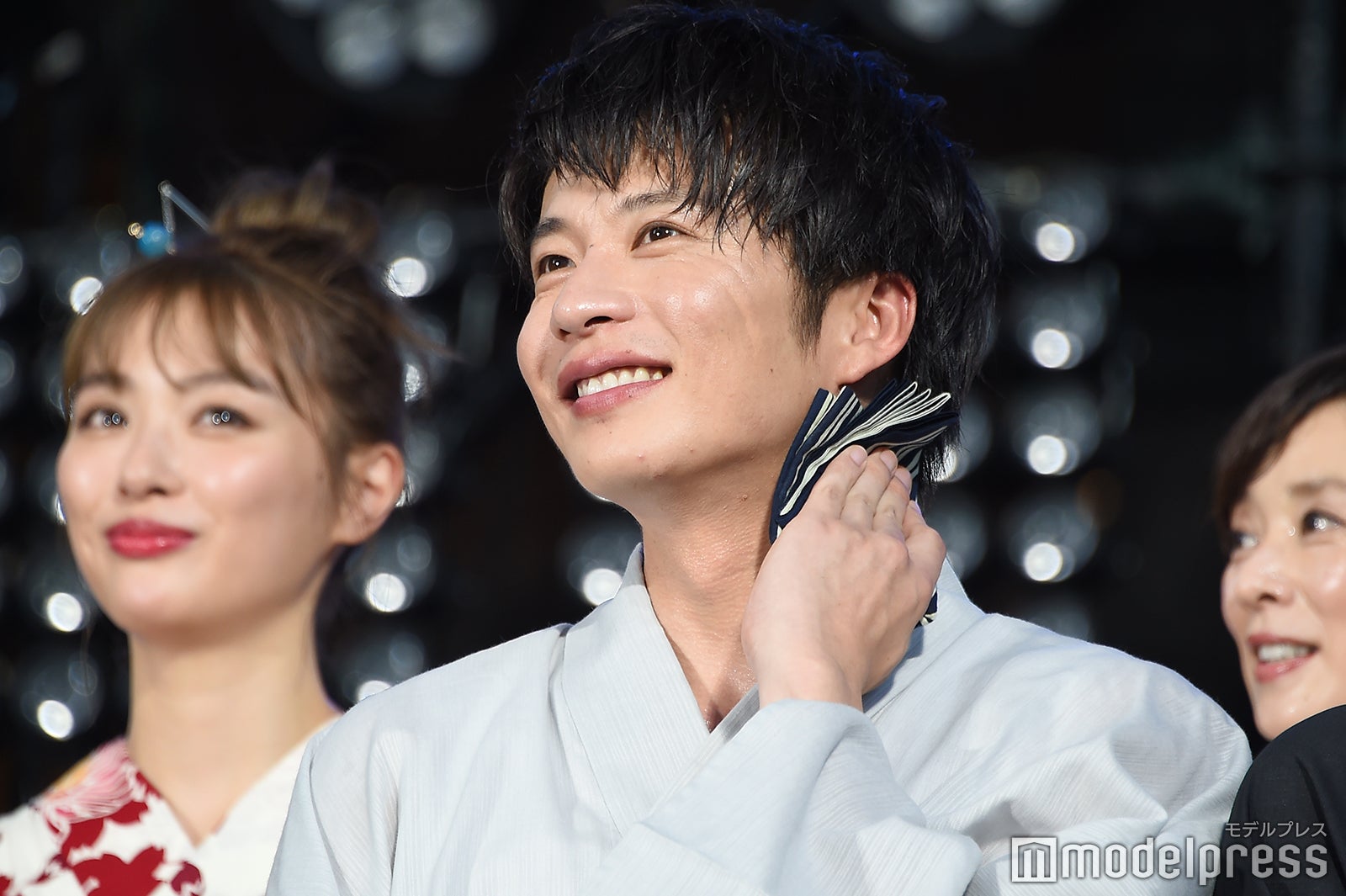 田中圭（C）モデルプレス