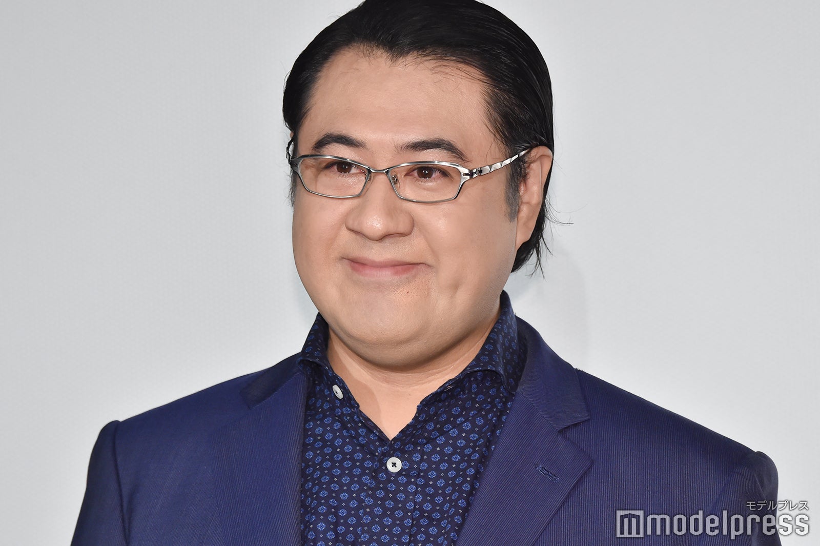 小手伸也（C）モデルプレス