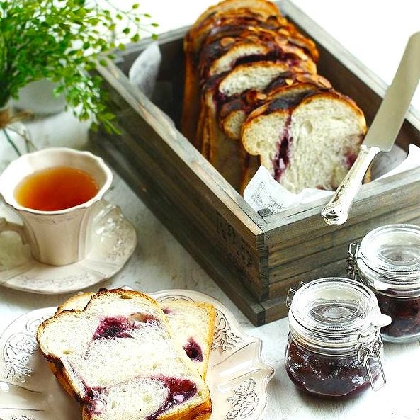 余りがちなジャムってどうしてる 意外な使い道から定番まで 使い切る食べ方をご紹介 モデルプレス 余りがちなジャムってどうしてる 意外な使い道から定番まで 使い切る食べ方をご紹介 モデルプレス