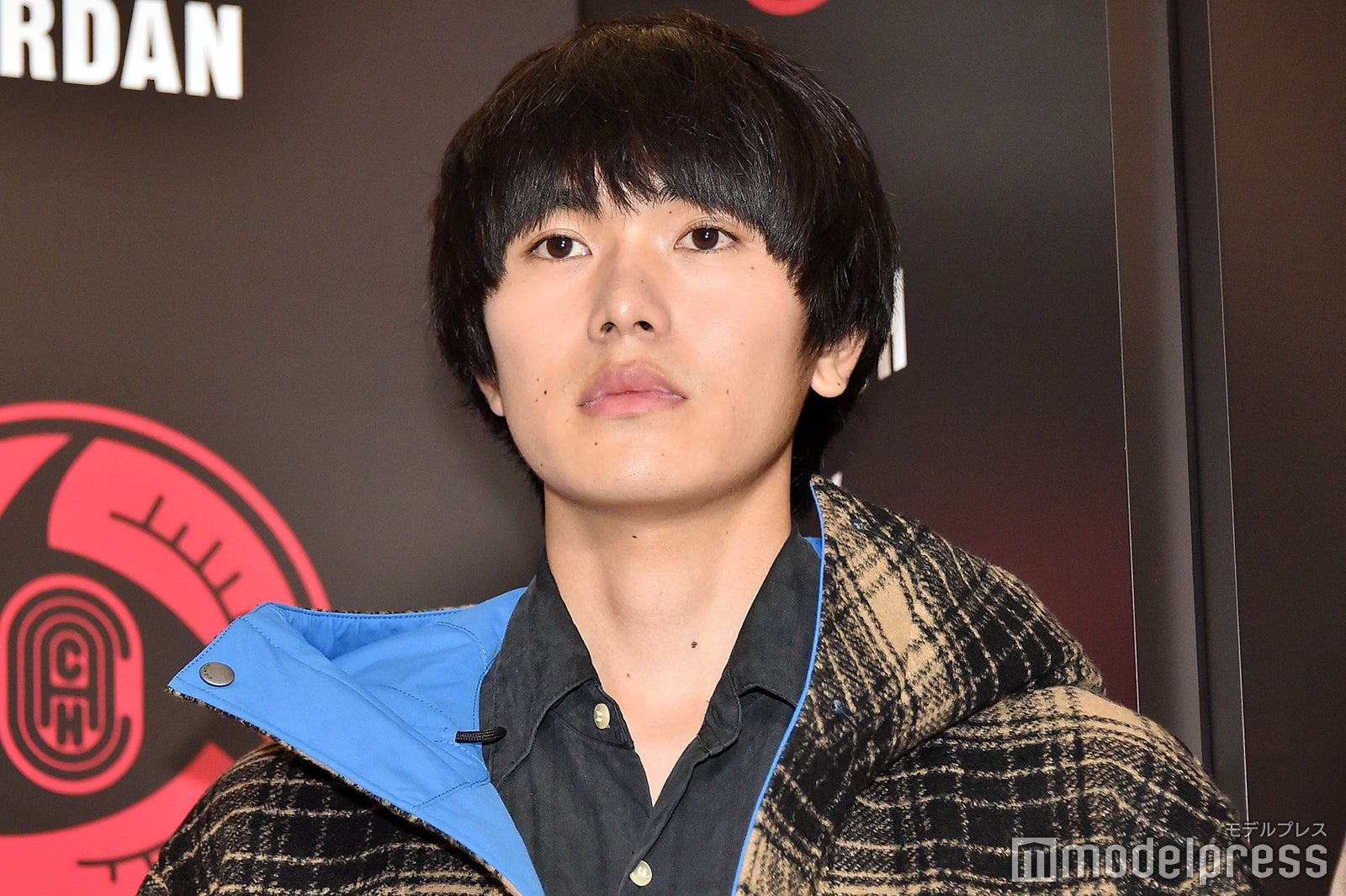 坂田秀晃（C）モデルプレス