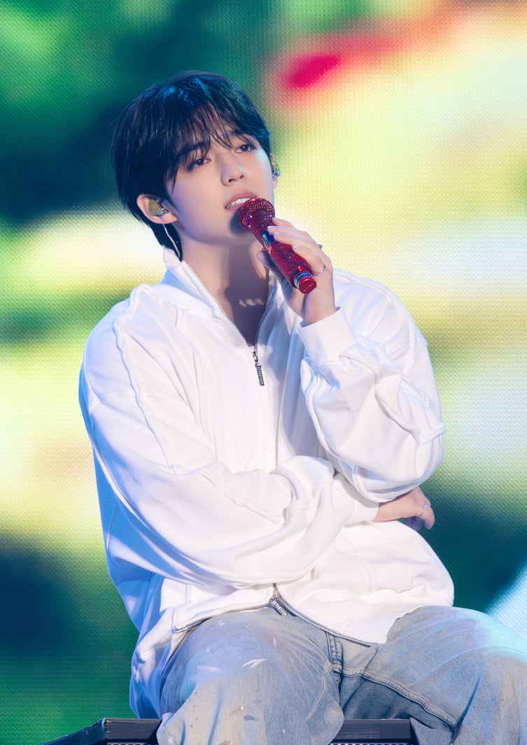 S.COUPS／SEVENTEEN（P）＆（C） PLEDIS Entertainment