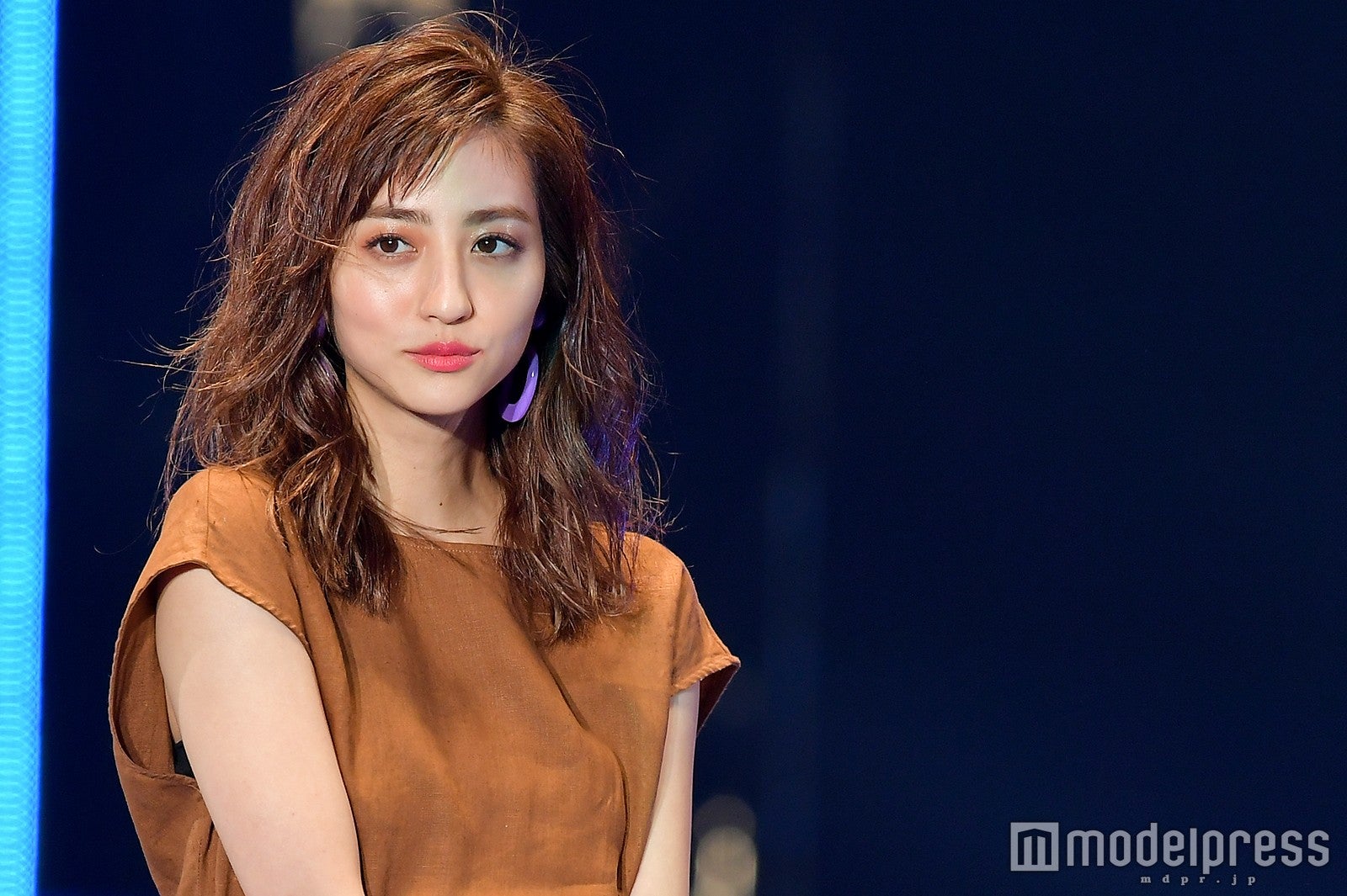 堀田茜 （C）モデルプレス
