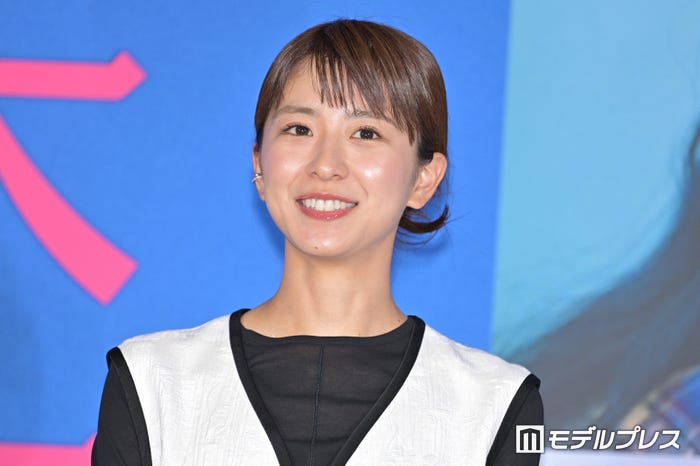 黒島結菜(C)モデルプレス