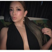 浜崎あゆみ 全身ヴェルサーチで 世田谷参上 モデルプレス 浜崎あゆみ 全身ヴェルサーチで 世田谷参上 モデルプレス