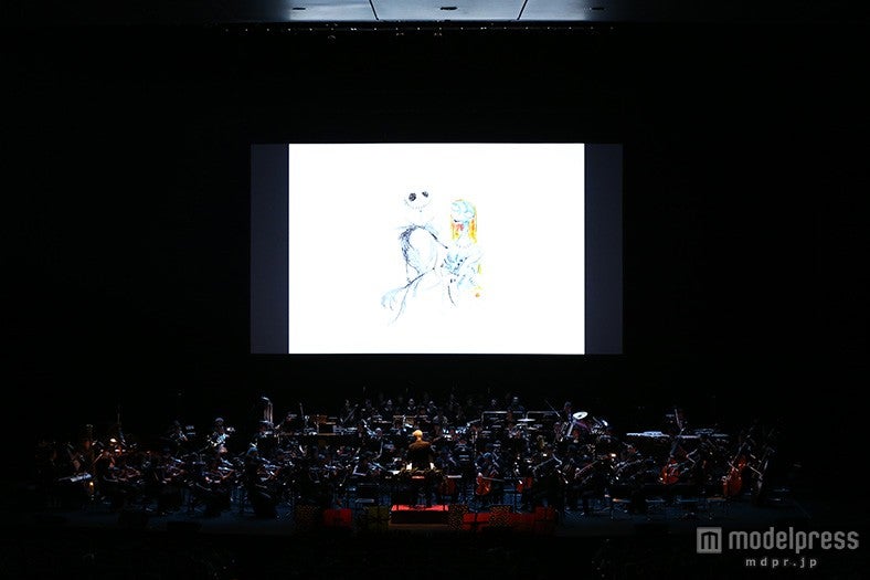 「ナイトメアー・ビフォア・クリスマス」（C）清水隆行