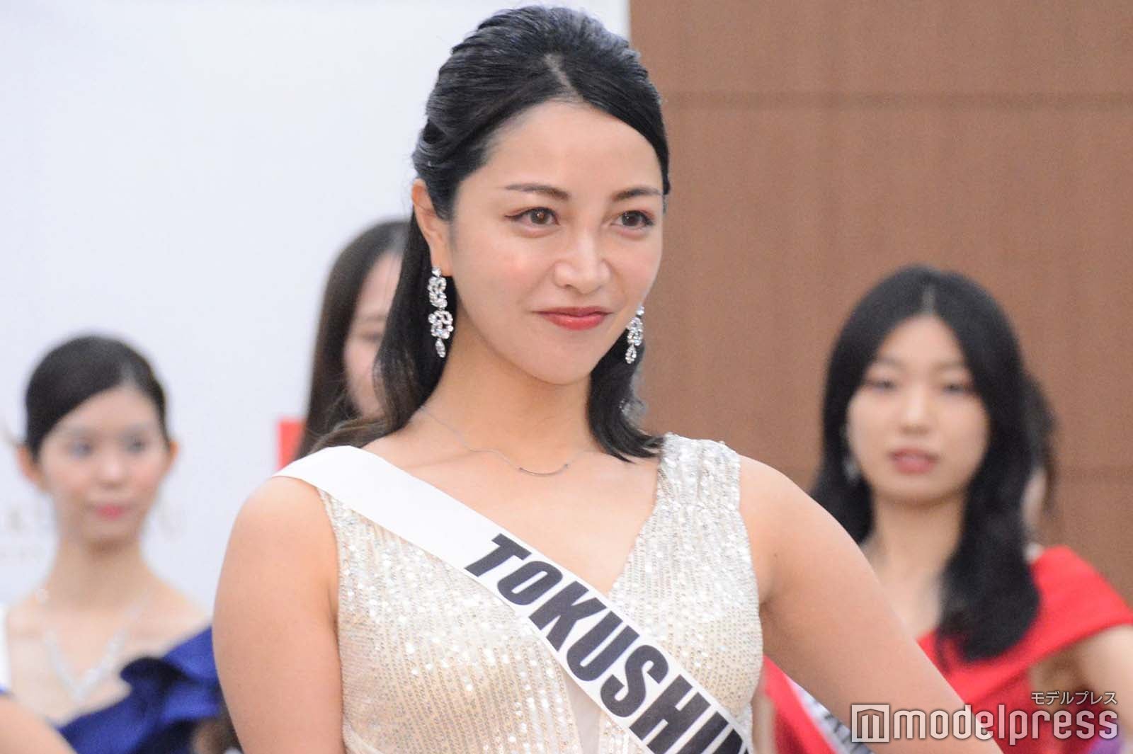 須田清香 （C）モデルプレス