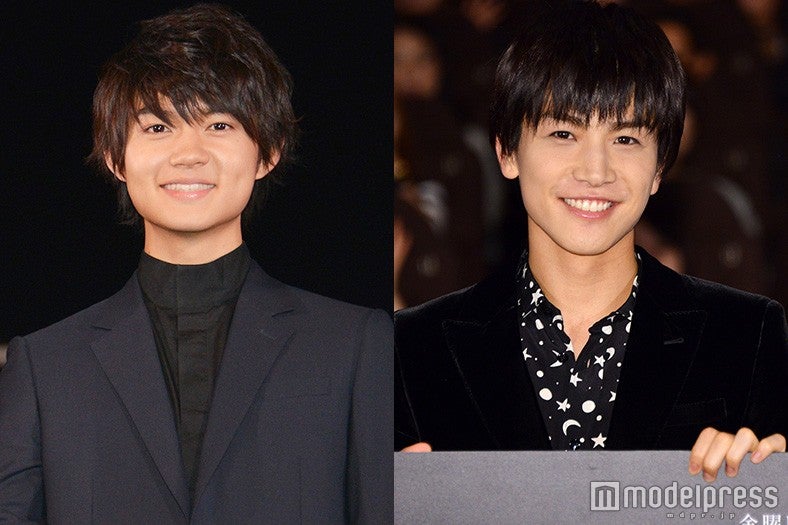 「砂の塔」M!LK佐野勇斗、EXILE岩田剛典は「お兄ちゃん的存在」 成人の“約束”も交わす