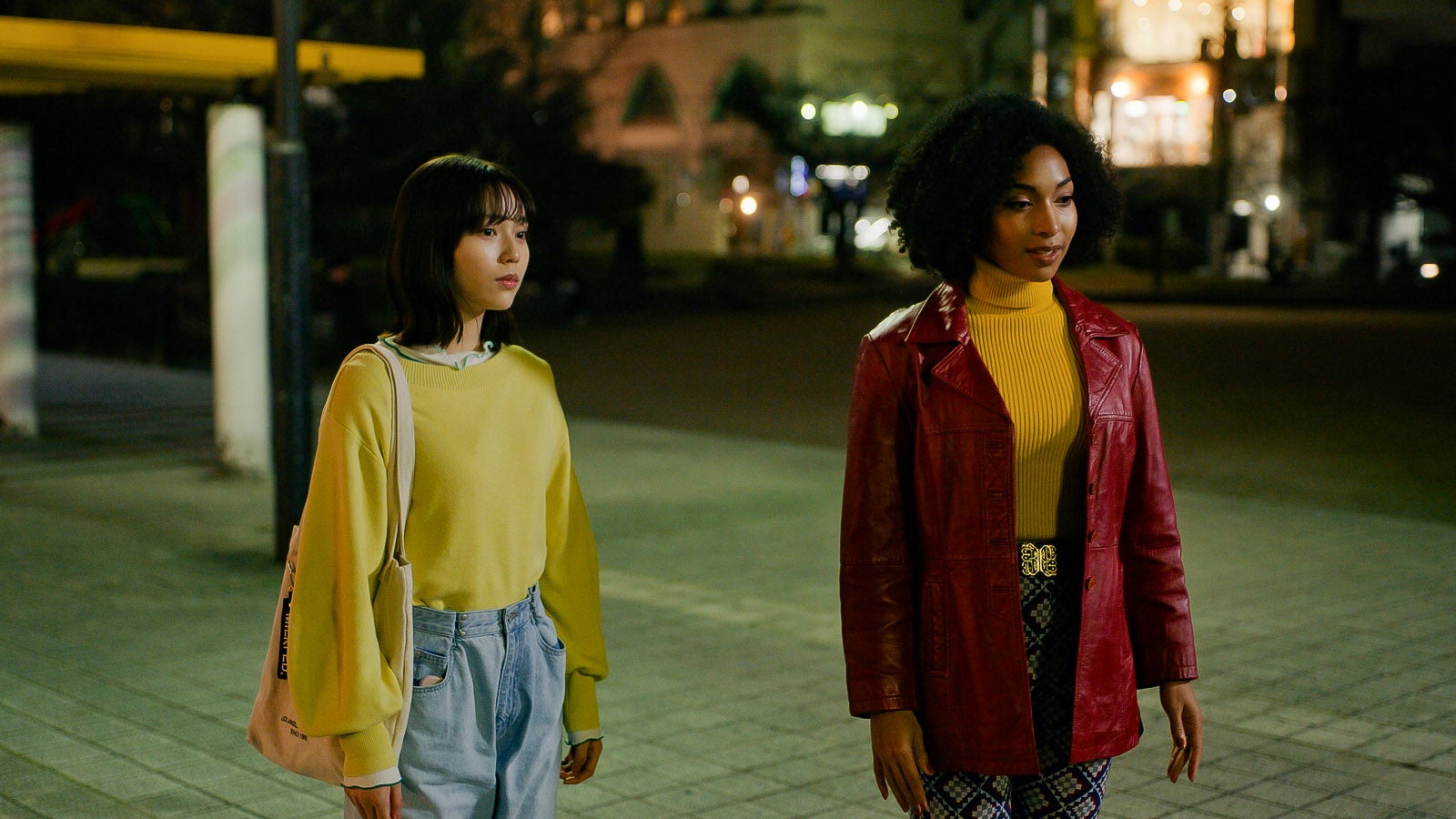 『惑星ラブソング』より（C）『惑星ラブソング』製作委員会