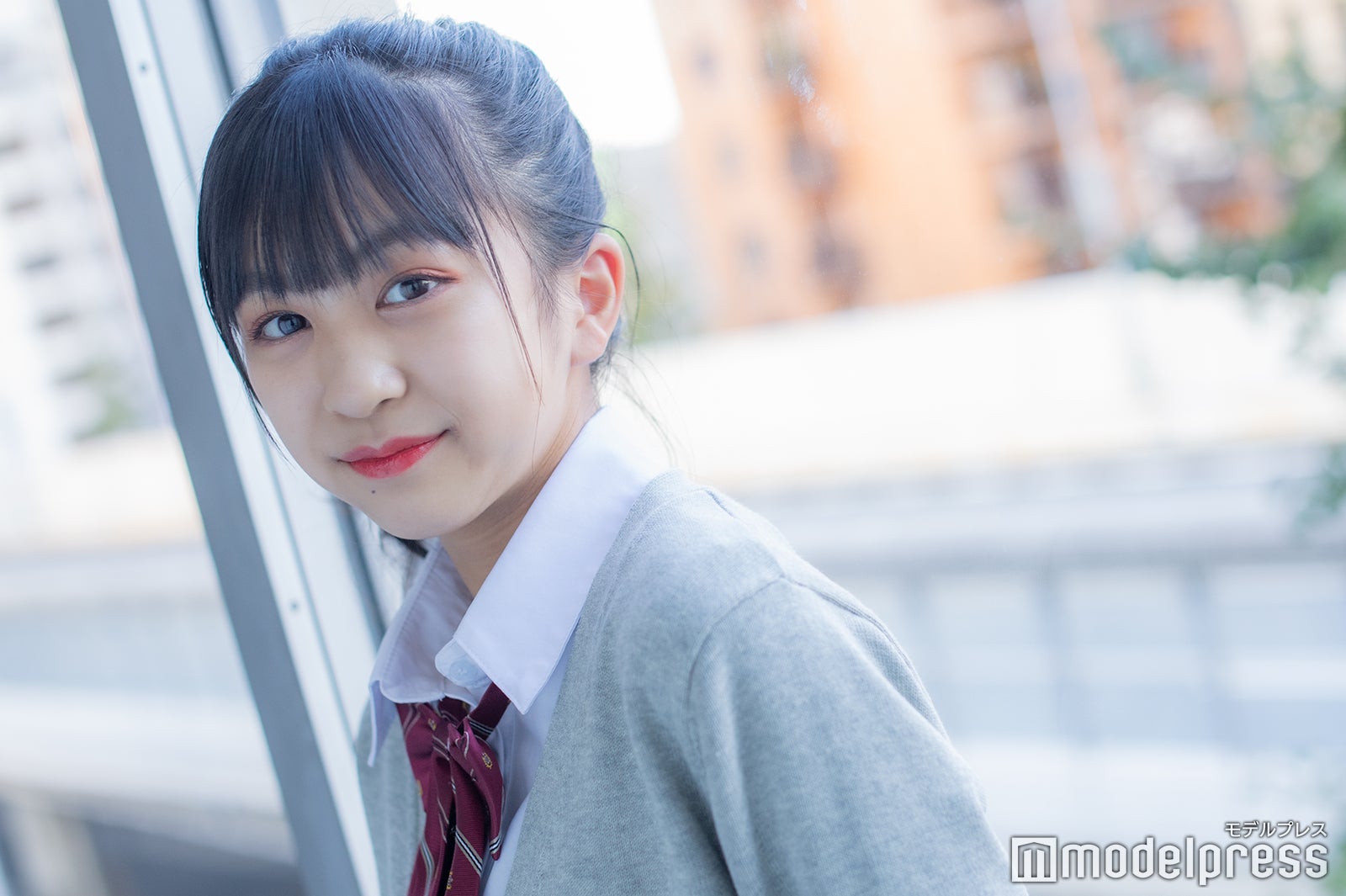 ゆいりさん（C）モデルプレス