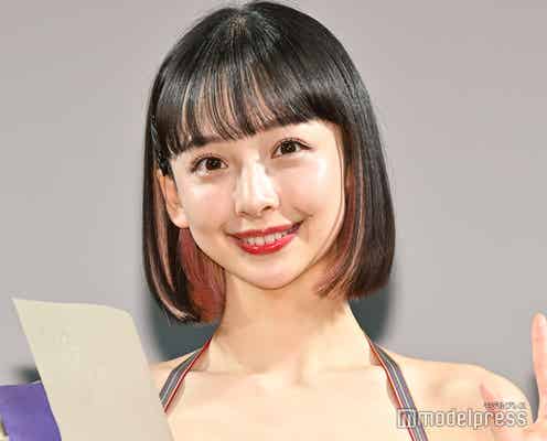 「エルピス」で話題・華村あすか、長澤まさみを「直視できない」ワケとは?<真価論>