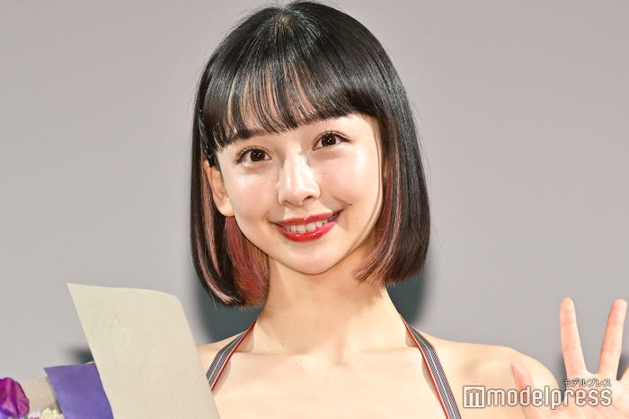 華村あすか(C)モデルプレス