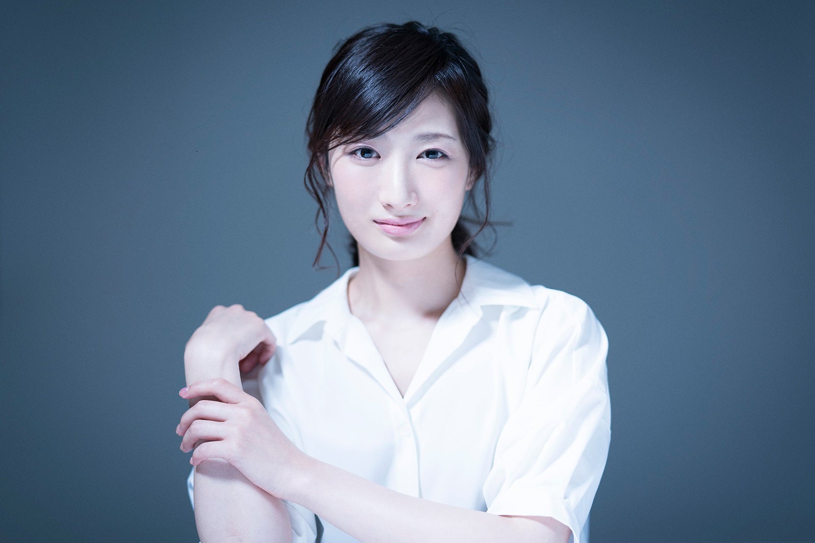 武田梨奈 （提供写真）