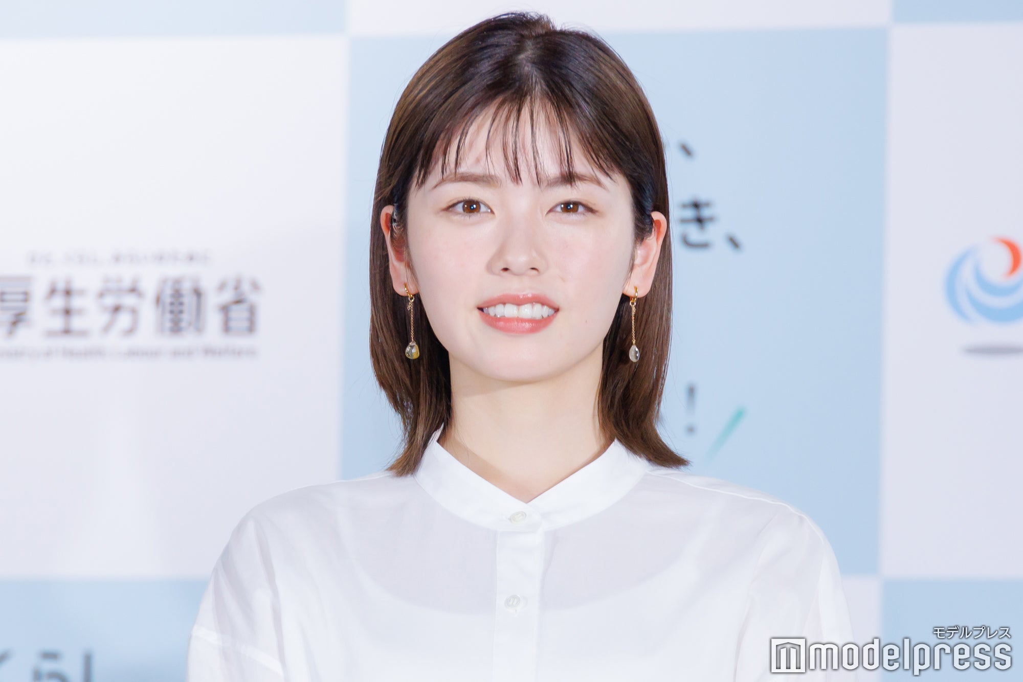 小芝風花（C）モデルプレス