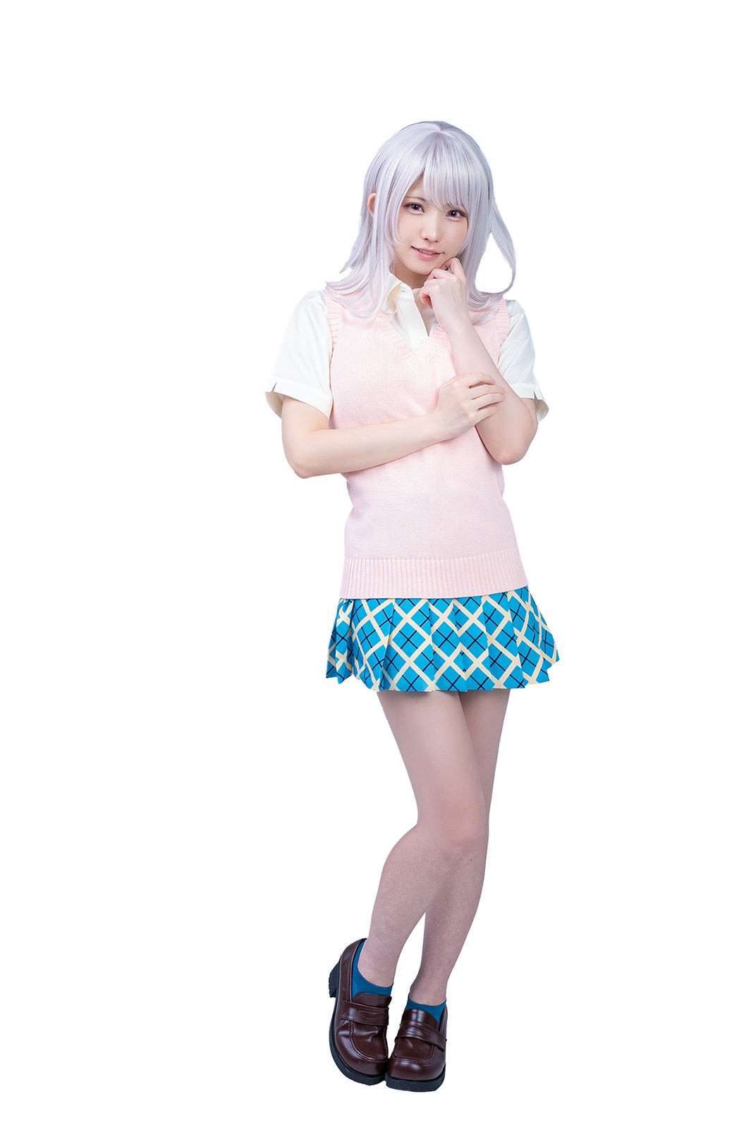 えなこ（提供写真）