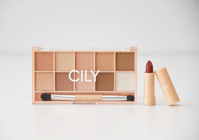 cily