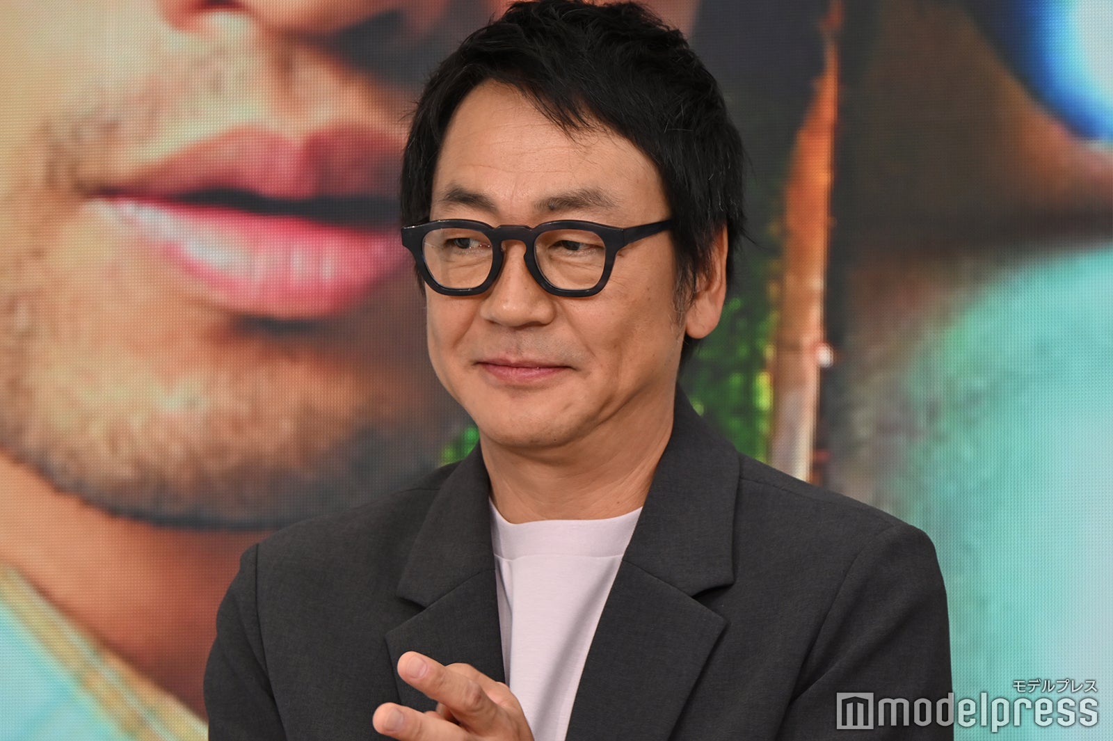 大森南朋（C）モデルプレス