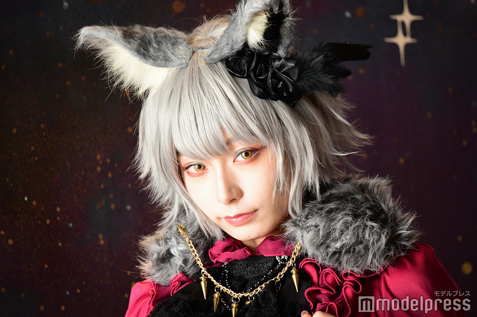 宇垣美里 （C）モデルプレス