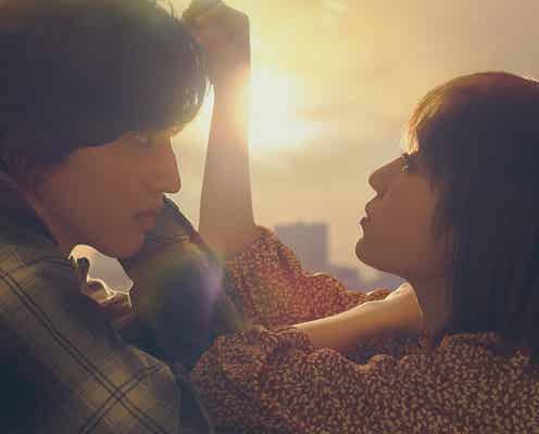 なにわ男子・道枝駿佑&福本莉子「今夜、世界からこの恋が消えても」主題歌決定 涙の最新予告映像解禁