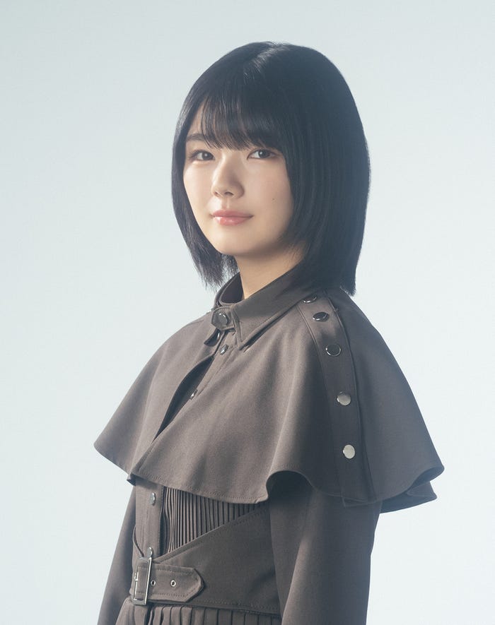 藤吉夏鈴 (提供画像)