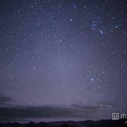 21日夜、オリオン座流星群が極大を迎える/photo by ikewinski【モデルプレス】