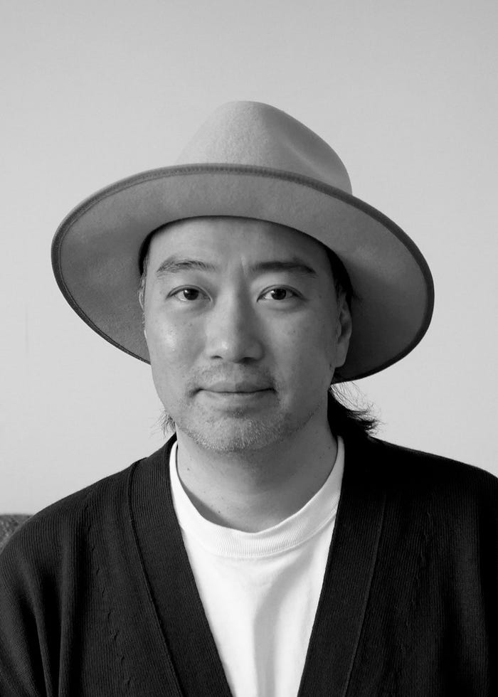 今井了介(提供写真)