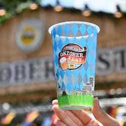 芝公園オクトーバーフェスト/画像提供:ビー・エフ・シー