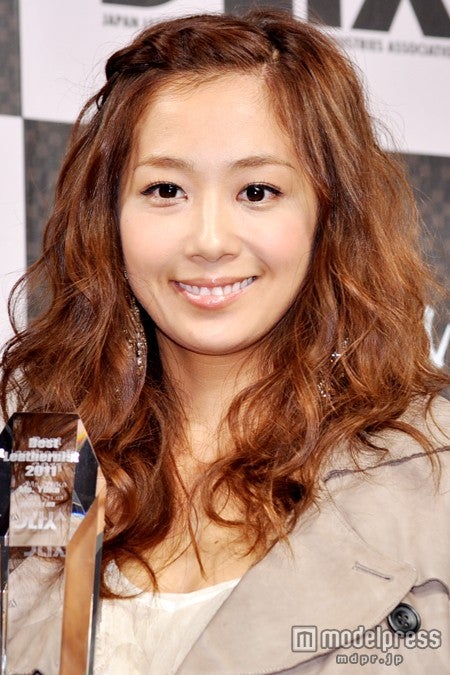 優香（C）モデルプレス