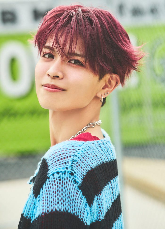 栗田航兵(提供写真)