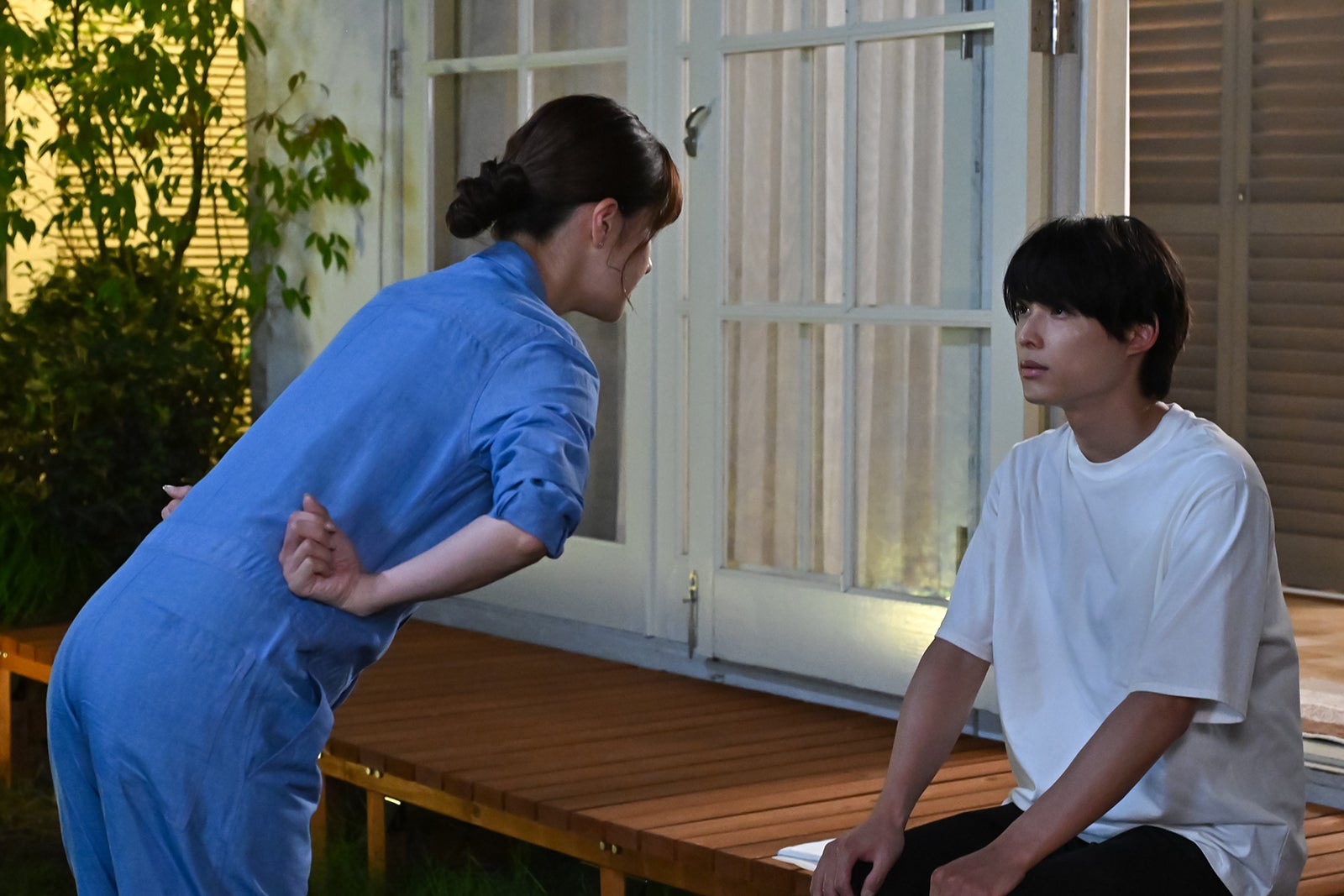 西園寺さんは家事をしない」楠見（松村北斗）がタイトル回収