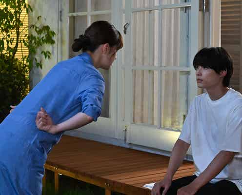 「西園寺さんは家事をしない」楠見(松村北斗)がタイトル回収「グッと来た」視聴者感動