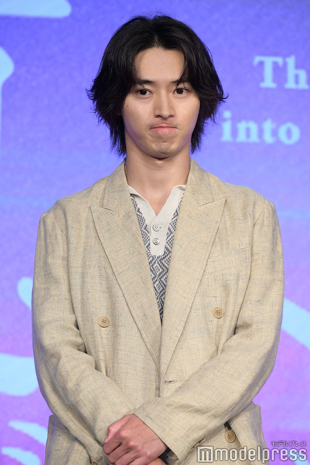 山崎賢人（C）モデルプレス