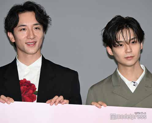 ONE N’ ONLY沢村玲、大貫勇輔とのダンス経験者ゆえの“共通認識”告白【子宮恋愛】