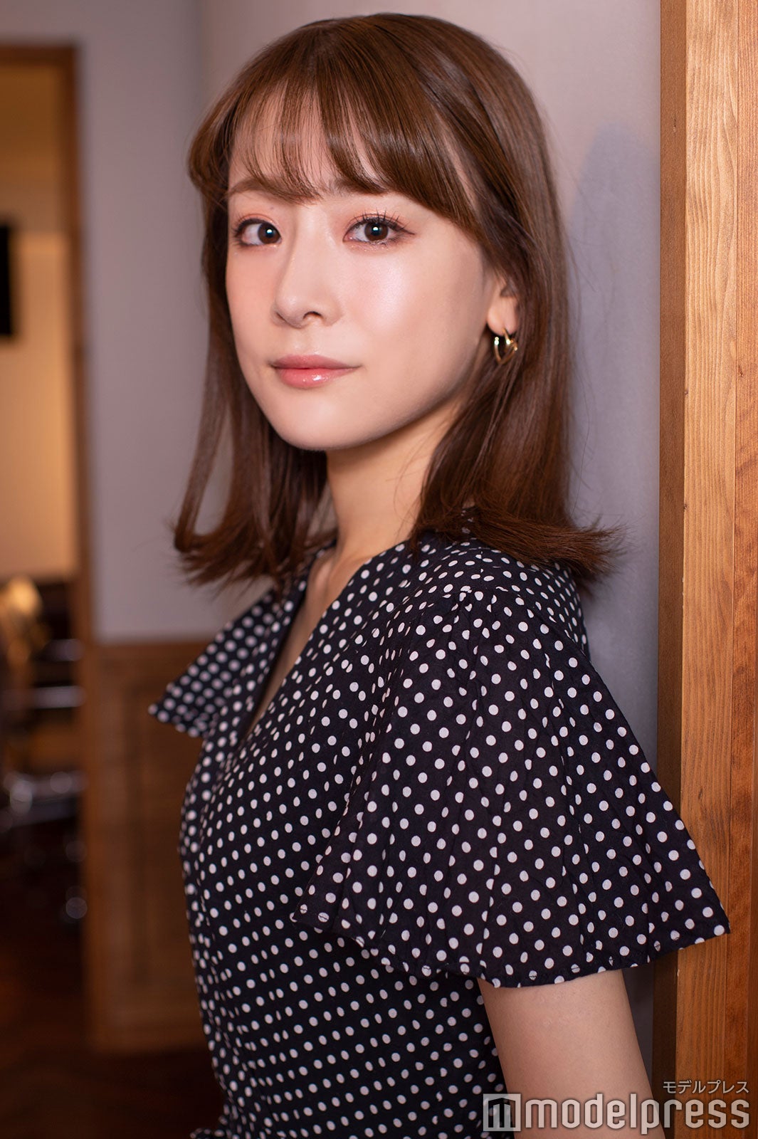 福岡みなみ（C）モデルプレス